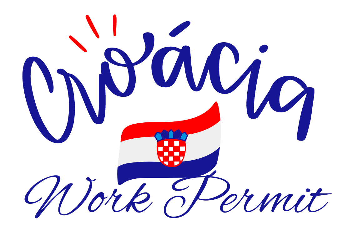 CROATIA WORK PERMIT